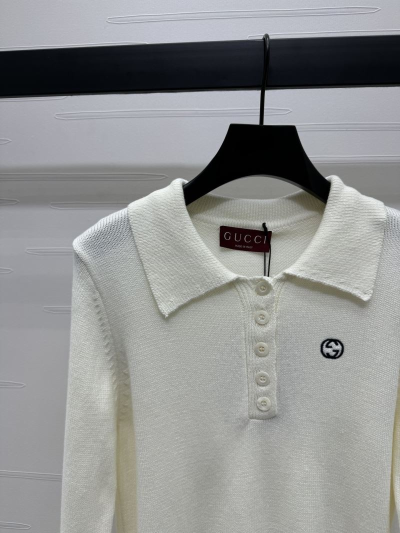 Gucci Sweaters